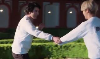 下一季奔跑吧的成员