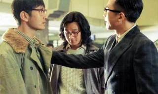 天下哪有不散的宴席