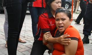 印度发生6.2级地震