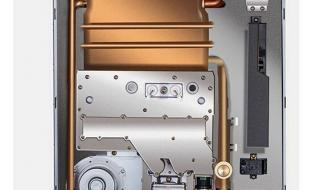 宁波樱花热水器维修