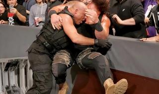 wwe是真打还是假打