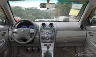 比亚迪g3报价及图片 比亚迪g3报价及图片