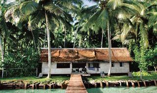 所罗门群岛属哪个国家 所罗门群岛旅游