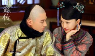 美人心计有第二部吗 美人心计有第二部吗