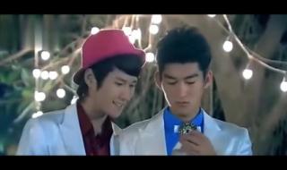 一起来看流星雨是第一部校园剧吗 一起来看流星雨优酷