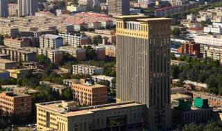 石家庄市人才中心 石家庄市人才中心