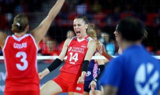 女排四强对阵时间表 女排四强对阵时间表