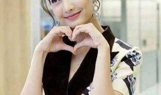 泰国女星bee 泰国女星bee