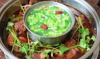 四川成都特色小吃 四川特色美食推荐