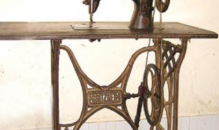 60年代缝纫机哪里回收 收购旧缝纫机价格表