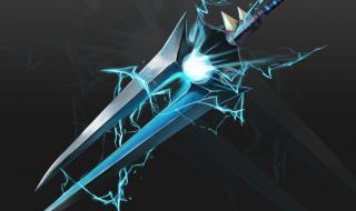 魔兽世界的副手或者主手单手剑可以当单手武器的幻化模型吗 魔兽世界单手剑幻化