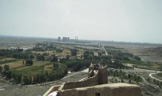 嘉峪关旅游景点大全 嘉峪关旅游景点大全