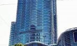 上海环球金融中心为什么上面是方形 上海国际金融中心