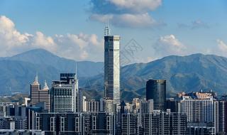 深圳赛格大厦多少层 深圳赛格大厦多少层