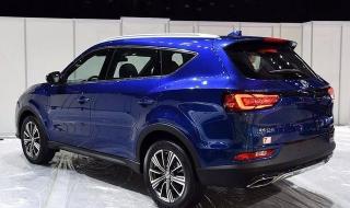 东风风光580怎么样