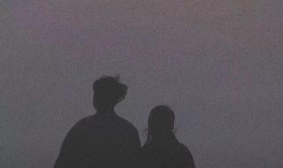 伤感又治愈的文案 伤感又治愈的文案