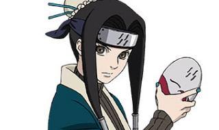 《火影忍者》里的白觉是谁 火影忍者白是男是女