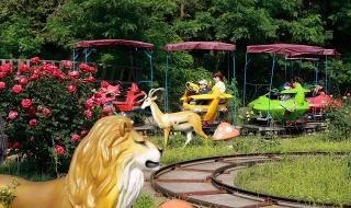 上海适合儿童游玩的室内场所 上海儿童室内游乐场