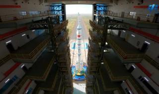 神舟十四号出色完成了哪些任务 神舟十四号任务