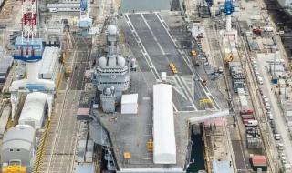 为什么叫福建舰