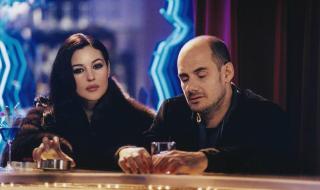 莫妮卡贝鲁奇替丈夫还债的电影 莫妮卡贝鲁奇电影集