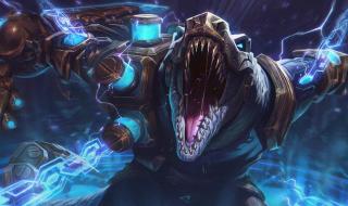 英雄大作战连招大全