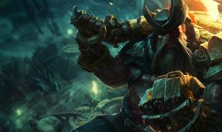 船长ban掉哪个英雄好 ap船长出装