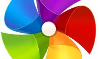 360浏览器极速版 360浏览器极速版