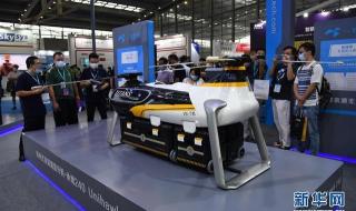 在深圳无人机可以随便飞吗 2020架无人机现深圳