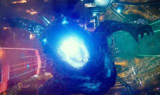 金刚大战哥斯拉彩蛋