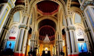 中国十大恐怖事件