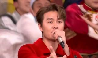 元宵晚会2024有康辉吗 2024元宵晚会节目单