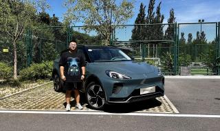 极狐阿尔法t森林版 极狐阿尔法t森林版