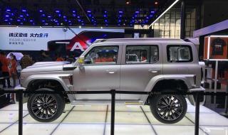 坦克300运输模式怎么解除 赛博tank300