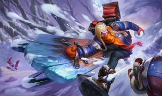 lol半价英雄 lol半价英雄