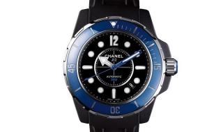 香奈儿高端百货店介绍 香奈儿j12