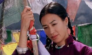 钟丽缇电影 钟丽缇电影