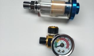 压力调节器 压力调节器