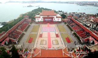 湄洲岛旅游 湄洲岛旅游