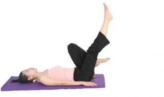 如何瘦腿最有效 如何瘦腿最有效