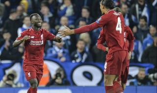 欧冠4分之一决赛赛程 欧冠4分之一决赛赛程