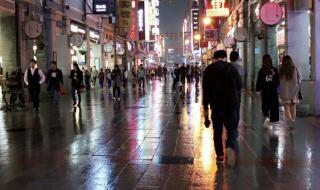 广州上下九步行街攻略 广州上下九步行街攻略