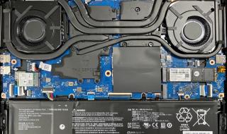 推荐一款游戏笔记本 推荐一款游戏笔记本