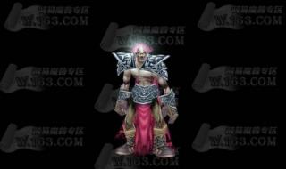 巫妖王什么时候开