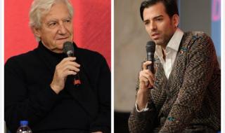 唐璜讲的是啥 小唐璜的角色