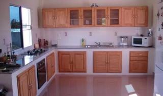 我家的厨房 我家的厨房