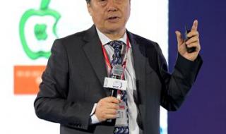 管理界的名人有哪些 张瑞敏的管理艺术