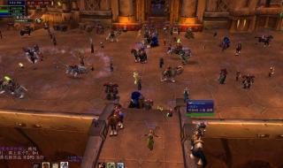 决战艾泽拉斯鱼饵怎么获得 艾泽拉斯的钓鱼大师