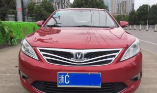 78万的合资车 8万左右的合资车