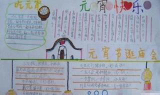 新年真激动的作文开头 有关元旦的作文